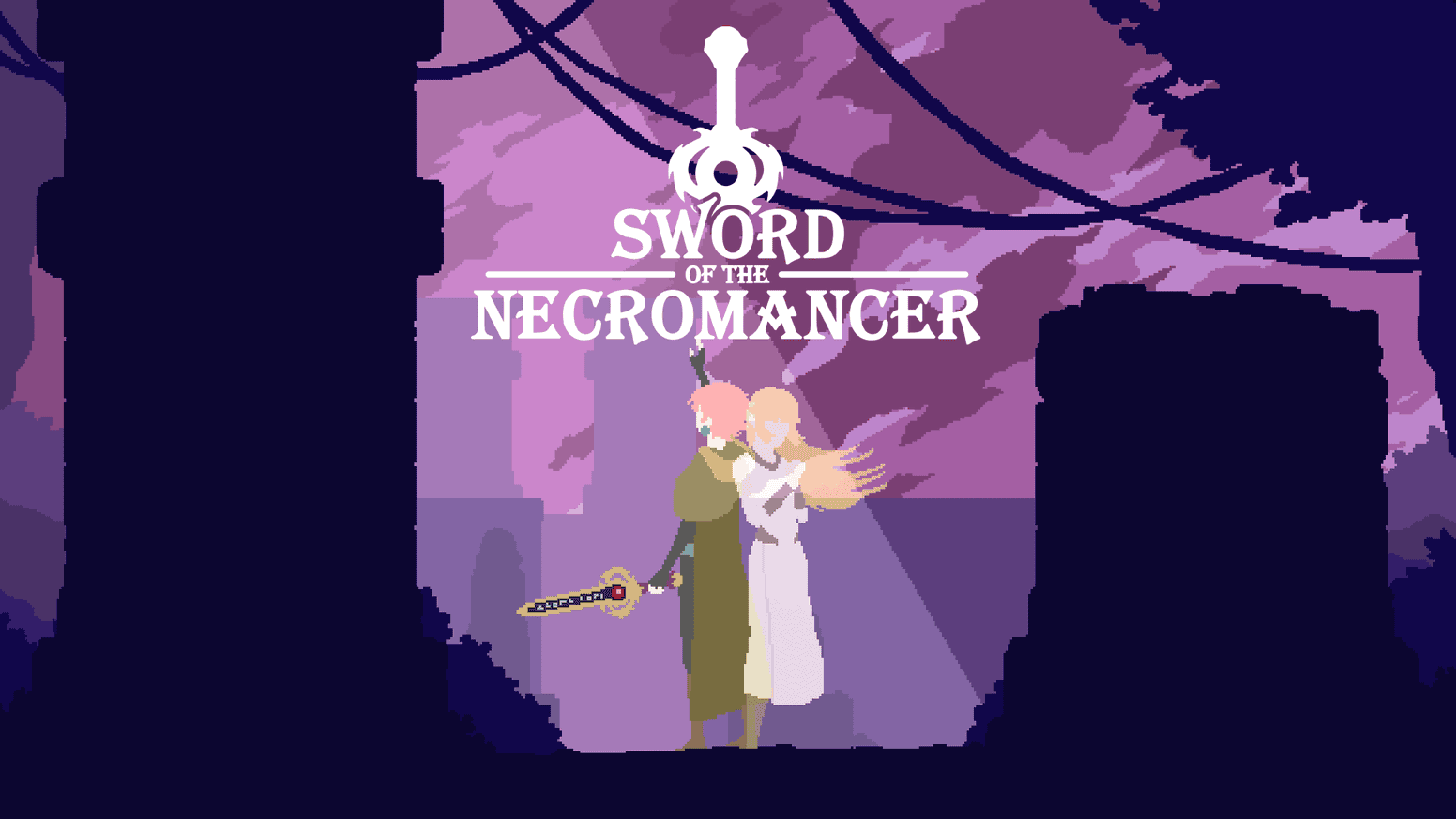 Sword of the Necromancer 2021 Yılına Ertelendi