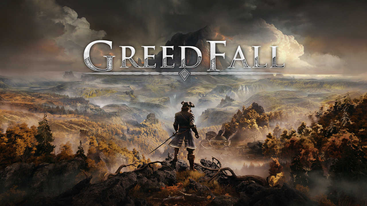 GreedFall'ın Yeni Sürümü Yeni Bir Hikayeye Sahip Olacak