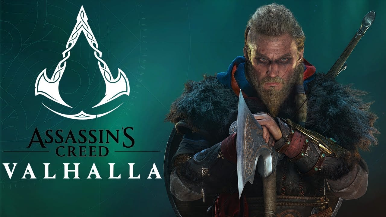 Assassin's Creed Valhalla Dosya Boyutu ve Diğer Detaylar