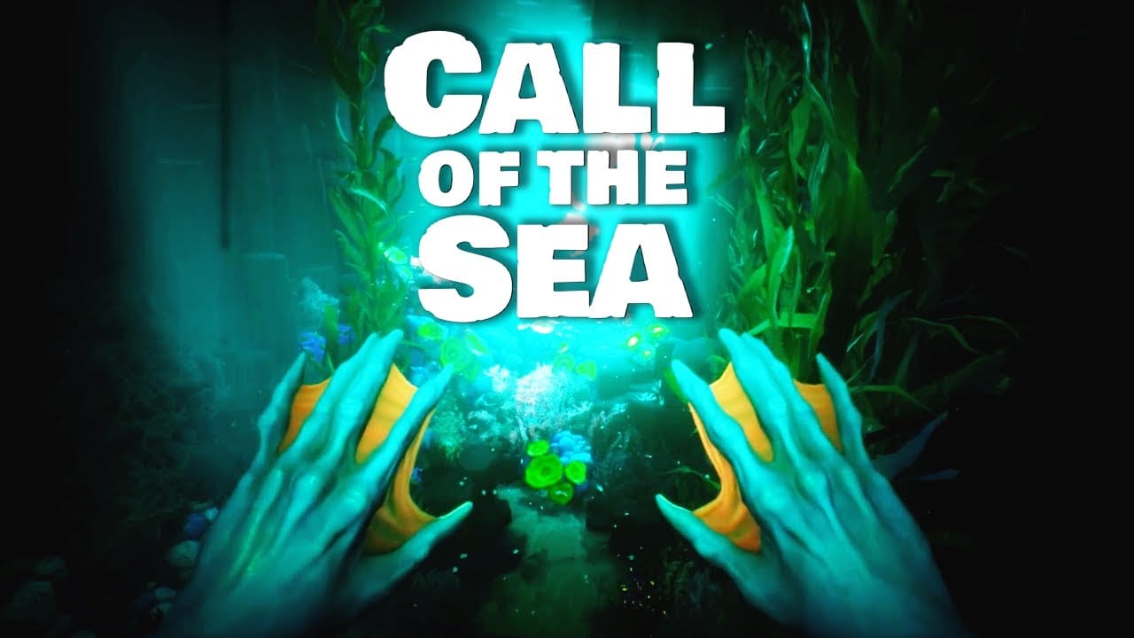 Call of the Sea Xbox Series, Xbox One ve PC için Geliyor