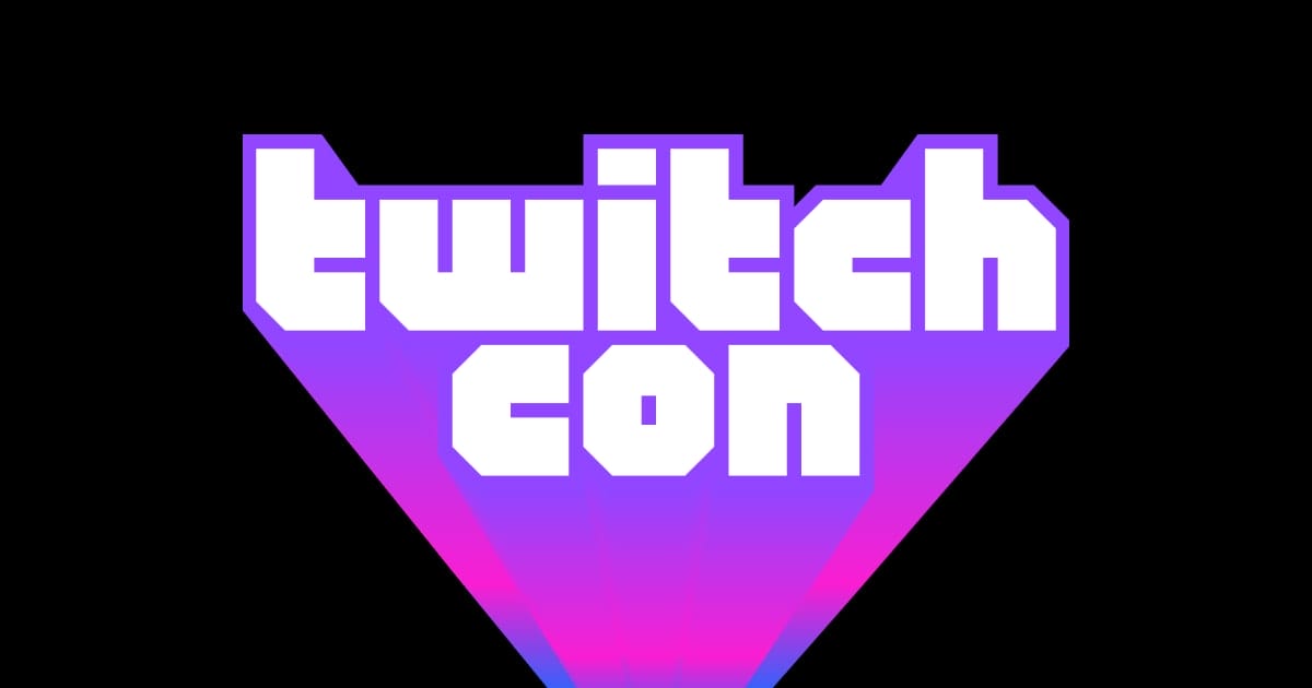 Twitch Duyurdu: Sanal TwitchCon Başlıyor!