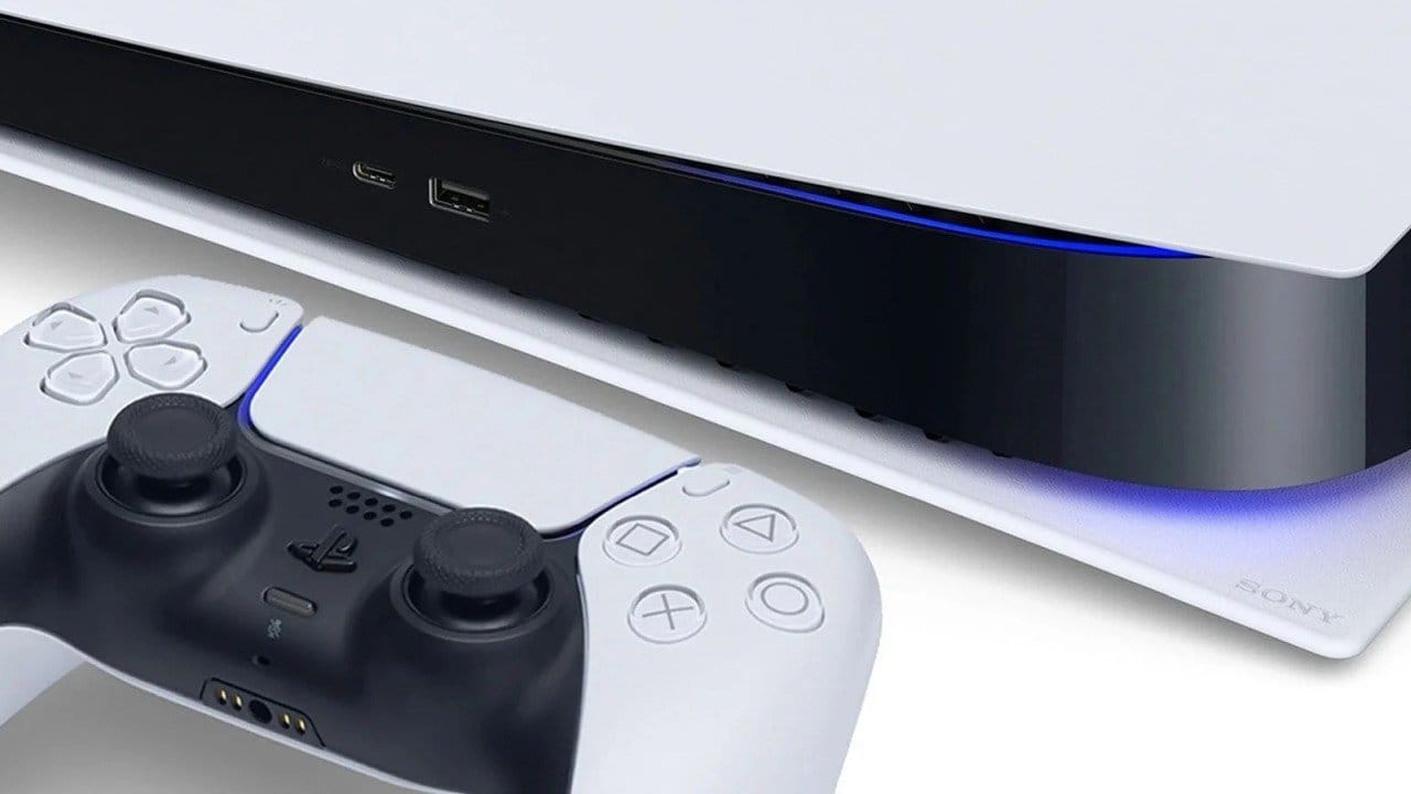 PlayStation 5 için İlk Sistem Yazılımı Güncellemesi Geldi