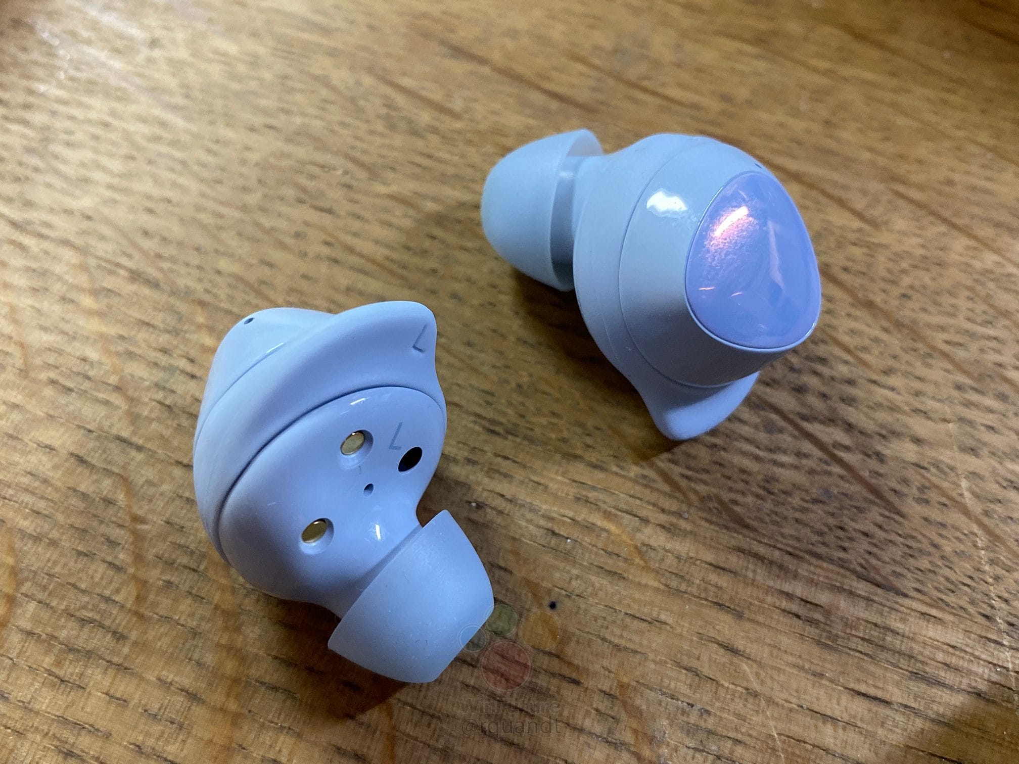 Samsung Galaxy Buds Beyond Hakkında Bilgiler Sızdırıldı