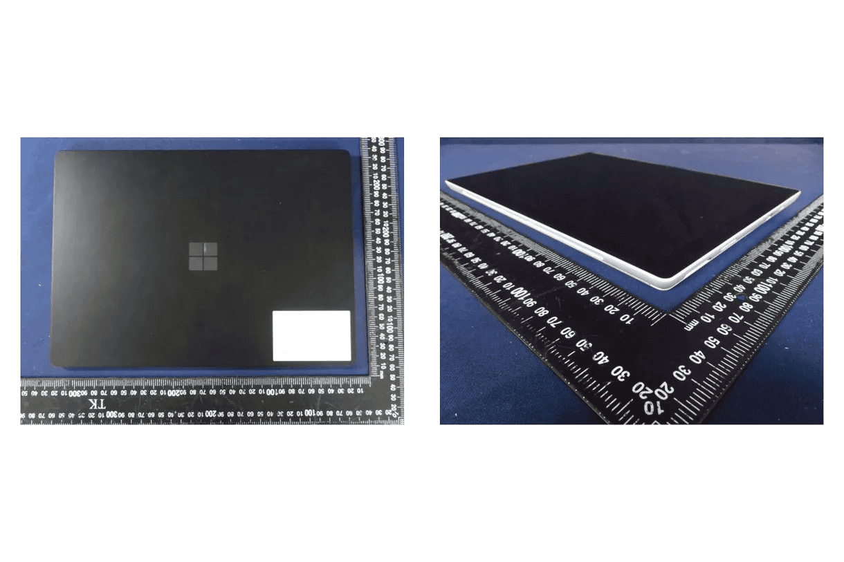 Microsoft Surface Pro 8 ve Surface Laptop 4 Sızdırıldı