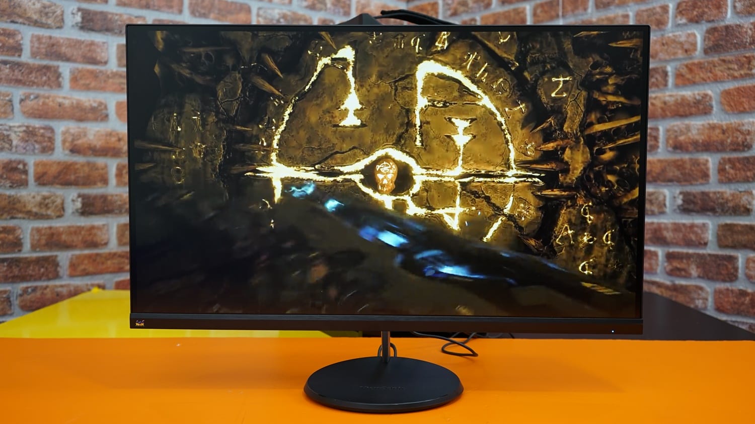 ViewSonic VX2785-MHDU Monitör İncelemesi