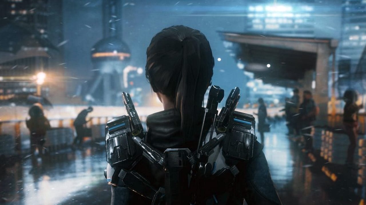 Bright Memory: Infinite'dan Yeni Ekran Görüntüleri Geldi