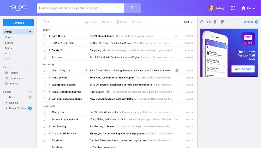 Yahoo Mail, Ücretsiz Hesapların Mail Yönlendirme Yapmasını Yasaklıyor