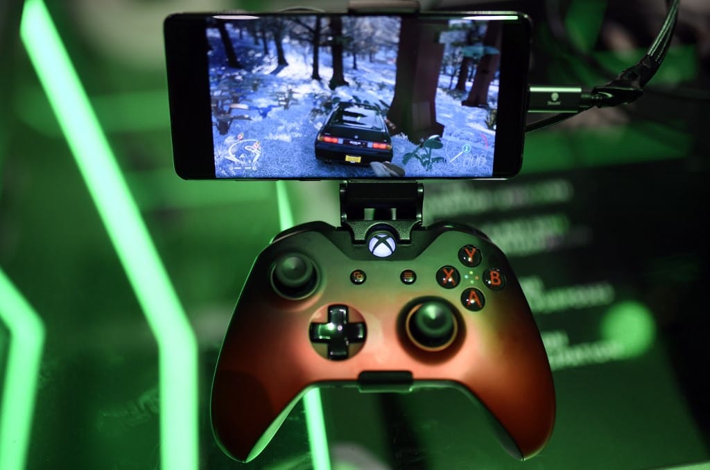 Xbox Cloud Gaming iOS ve PC'ye Geliyor