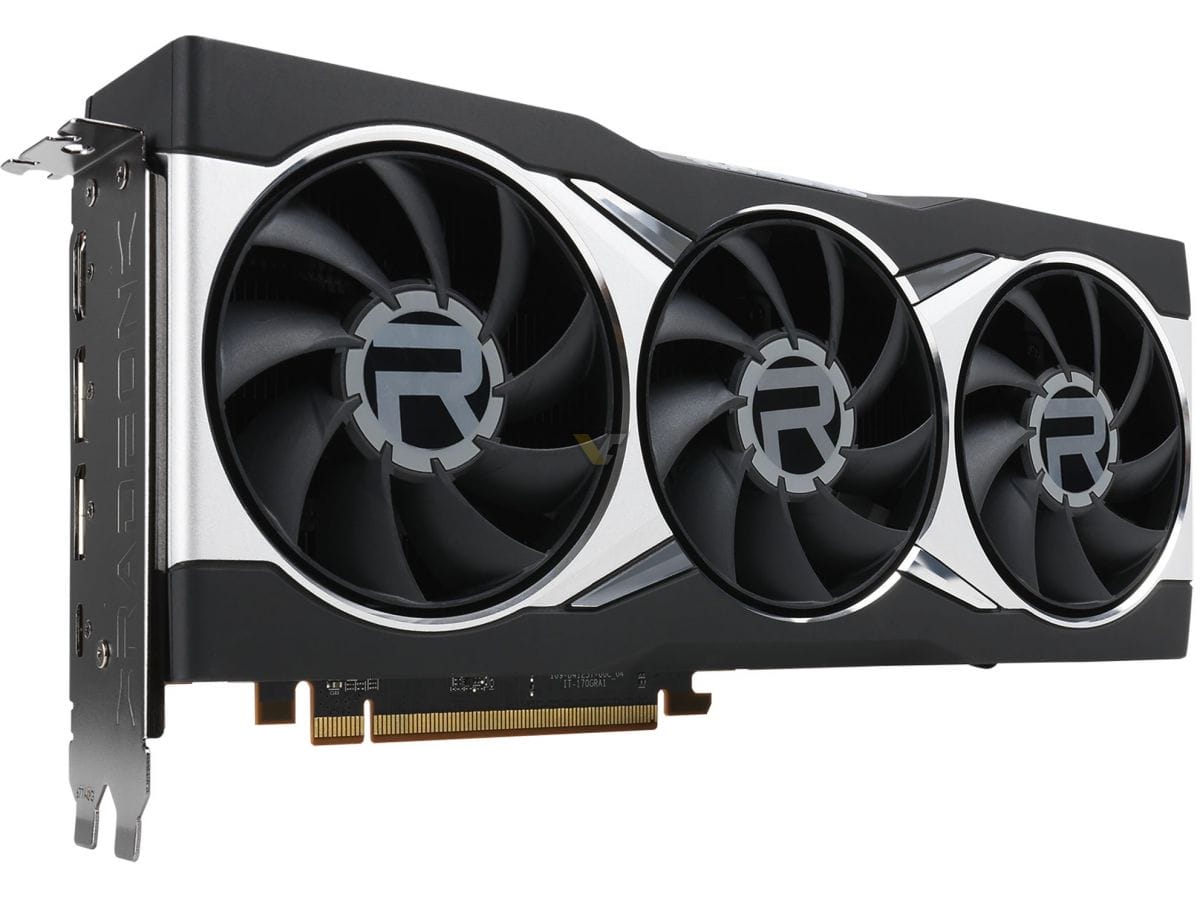 ASUS Radeon RX 6900 XT