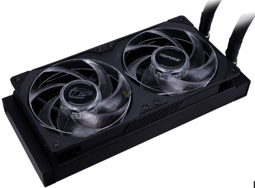 Colorful RTX 3090 iGame Neptune OC