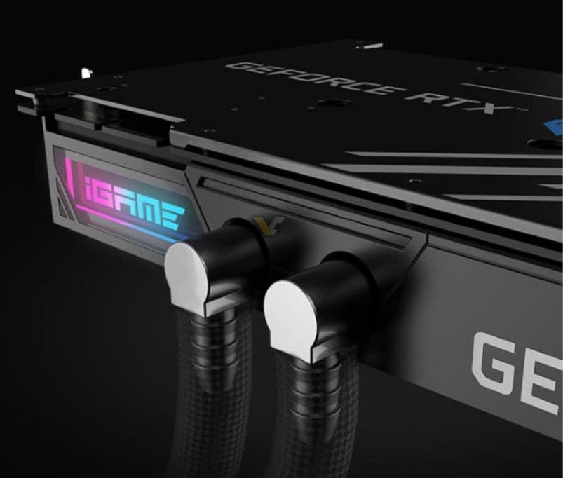 Colorful RTX 3090 iGame Neptune OC