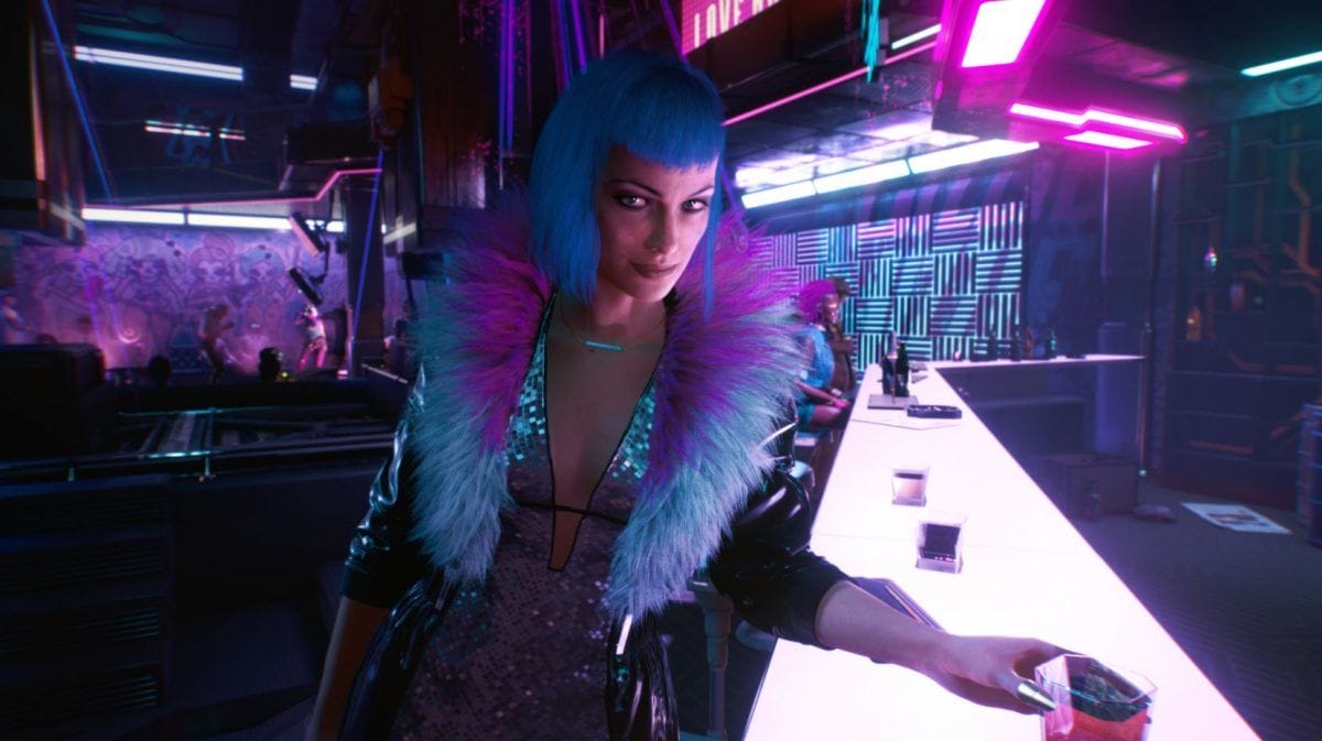 Cyberpunk 2077 Güncelleme Takvimi Belli Oldu
