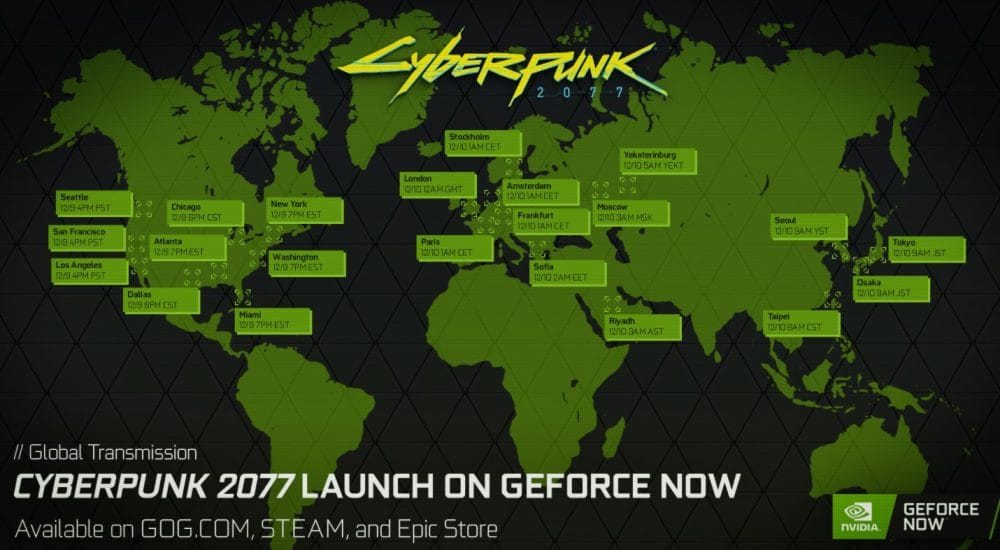 Cyberpunk 2077