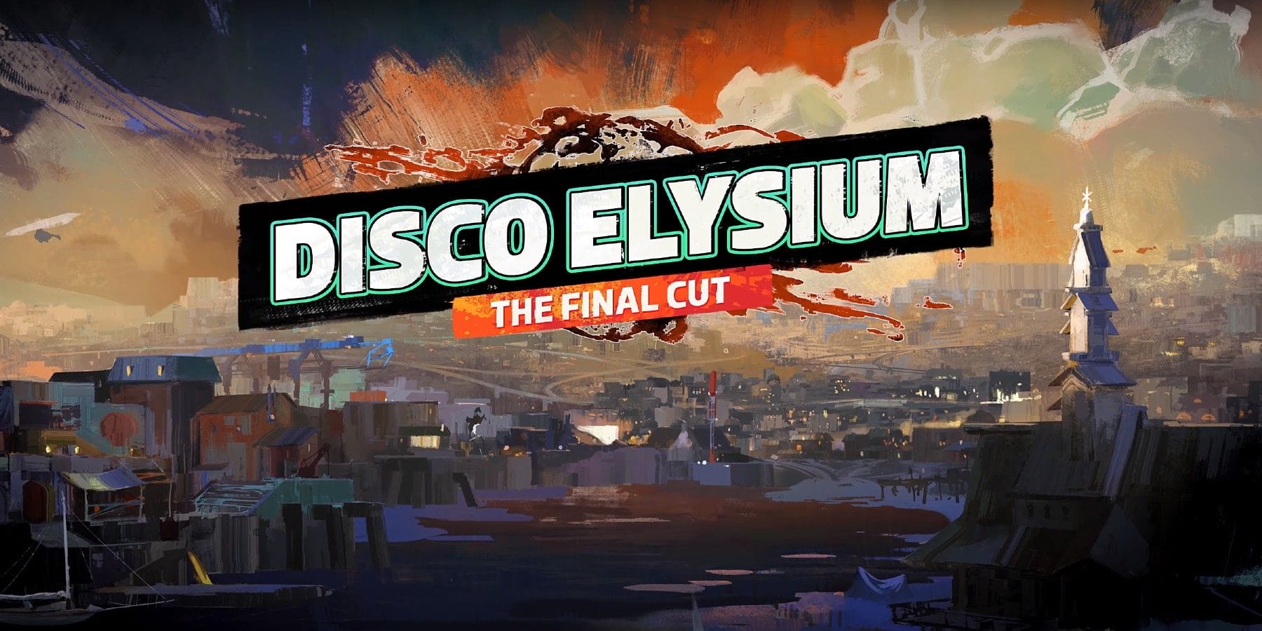 Disco Elysium: Final Cut Duyuruldu
