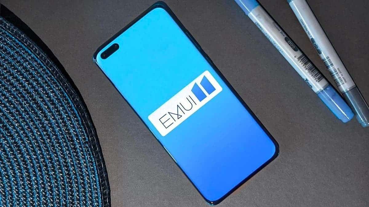 14 Cihaz için EMUI 11 Dönemi Başladı