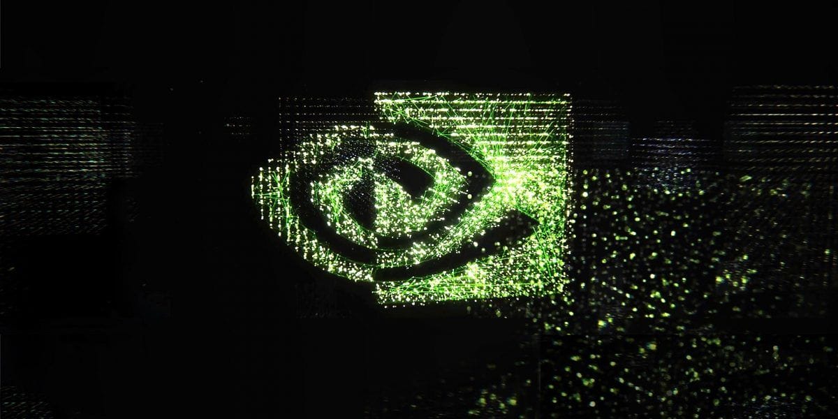 NVIDIA Etkinliği Duyuruldu! GeForce RTX 30 Mobil Serisi Geliyor