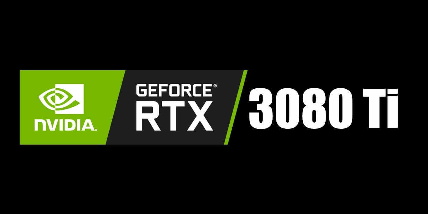 GeForce RTX 3080 Ti, ASUS Sitesinde Boy Gösterdi