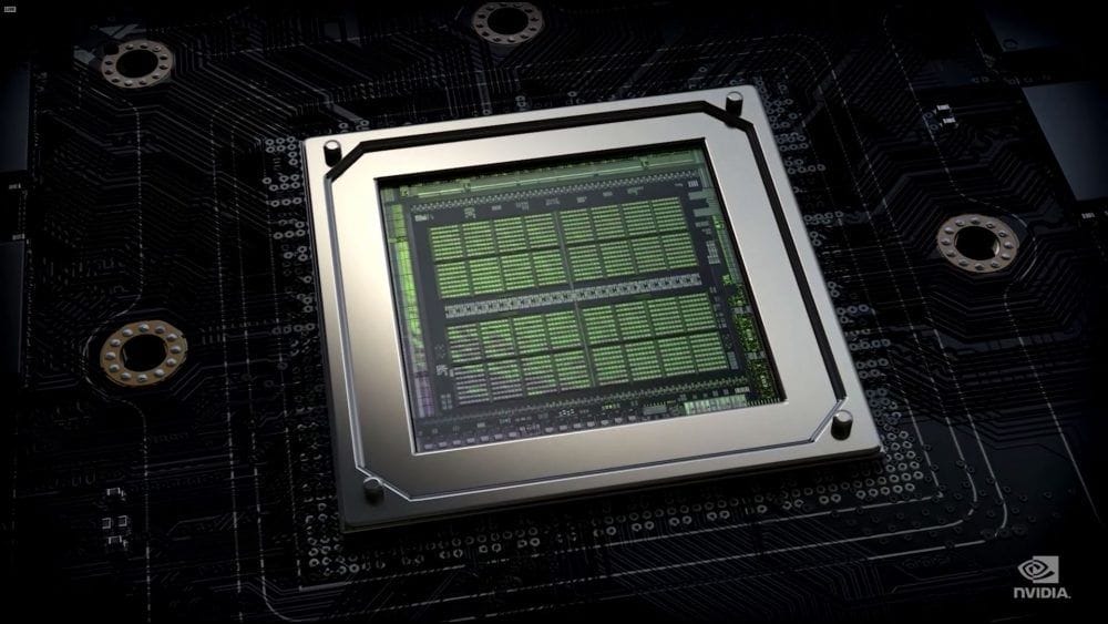 GeForce RTX 3090 GPU’su Özel Bir Teknikle Görüntülendi