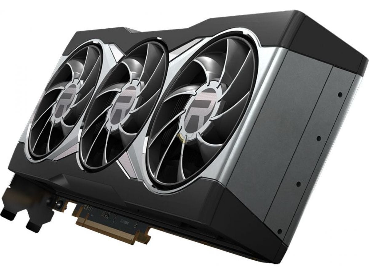 Gigabyte Radeon RX 6900 XT
