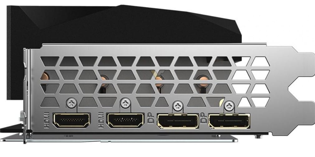 Gigabyte Radeon RX 6900 XT GAMING OC