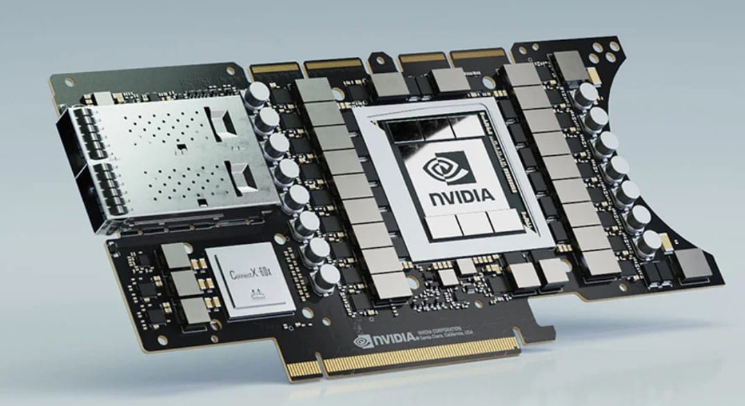 Mobil GeForce RTX 3080