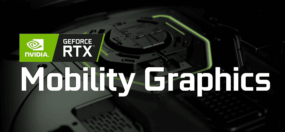 Mobil GeForce RTX 3080 için İlk Bilgiler Geldi