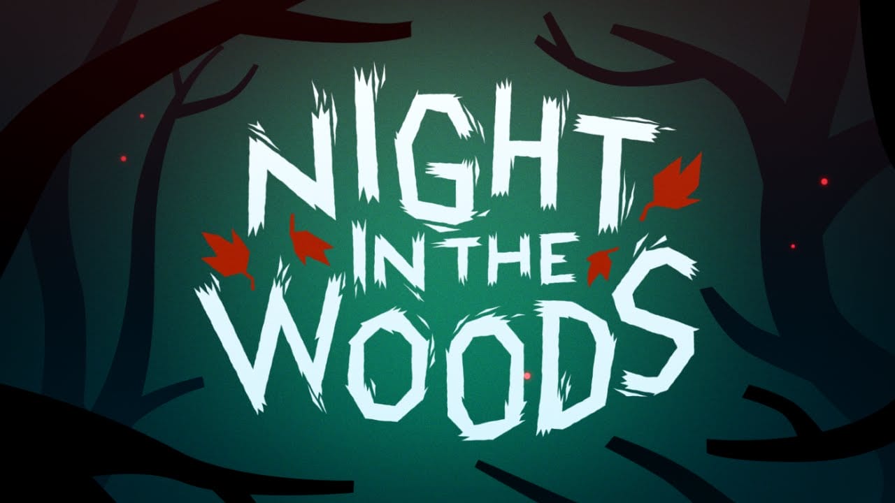 Epic Games’in Yeni Hediye Oyunu Night in the Woods Oldu!
