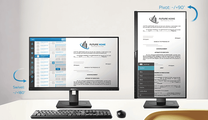Dahili Webcam Özelliği ile Philips Brilliance Tanıtıldı!