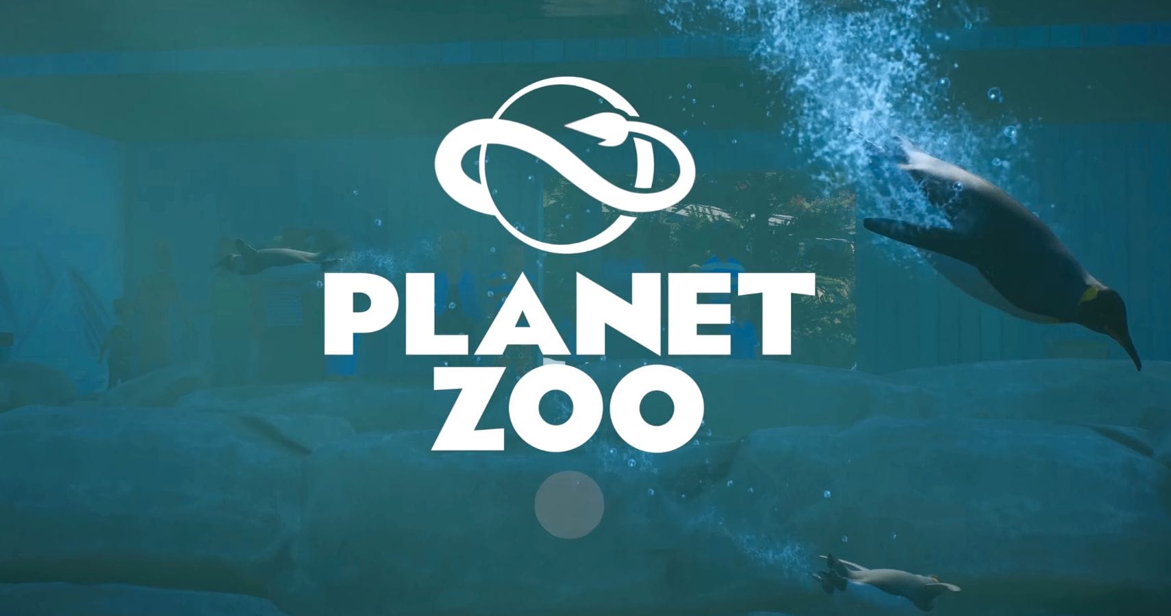 Planet Zoo Yeni Aquatic DLC'si 8 Aralıkta Geliyor