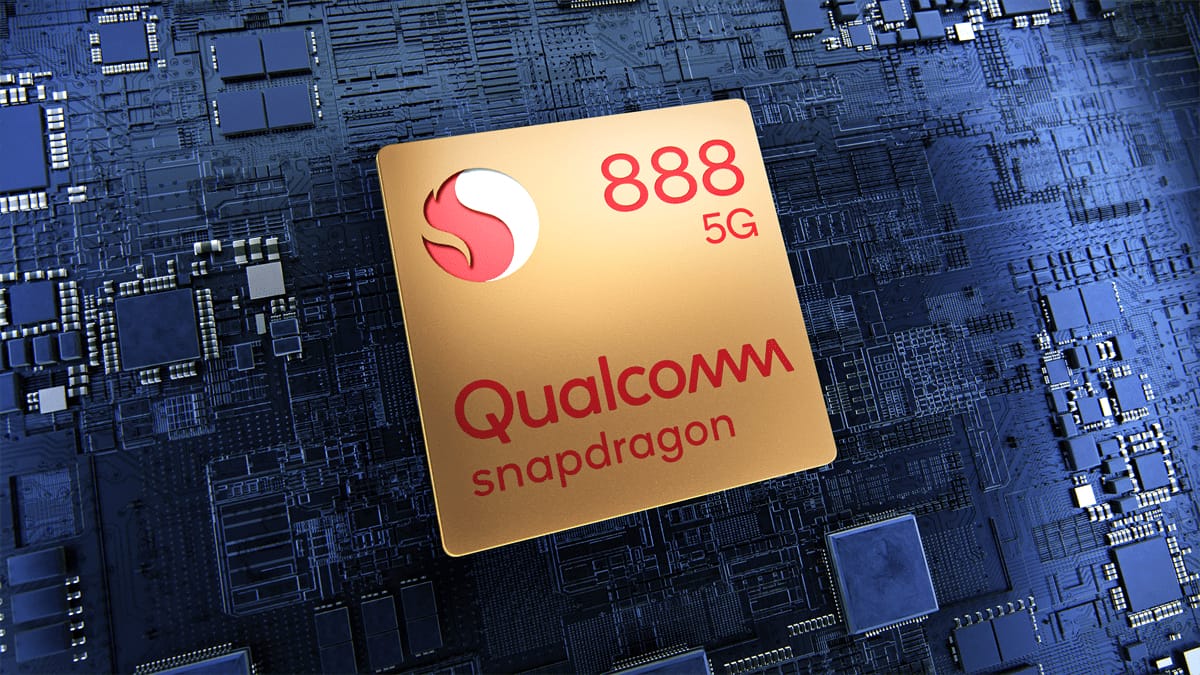 Snapdragon 888 İşlemciye Sahip İlk Akıllı Telefon Bu Ay Tanıtılacak