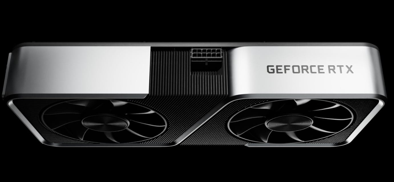 NVIDIA GeForce RTX 3060 Ti Tanıtıldı – Fiyatı ve Özellikleri