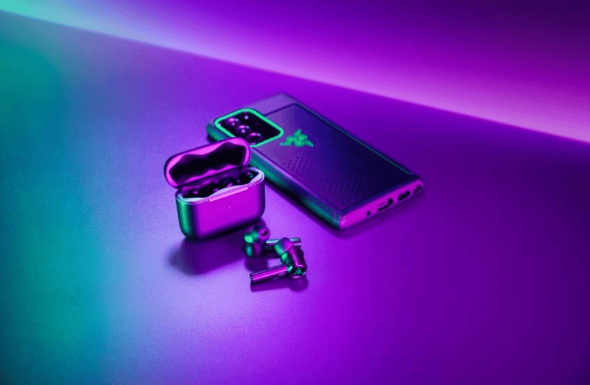 Razer Hammerhead True Wireless Pro Earbuds Tanıtıldı