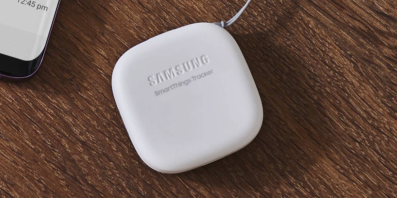 Samsung Yeni Bir Ürün Üzerinde Çalışıyor: Galaxy Smart Tag