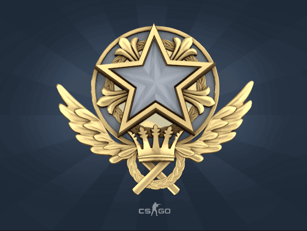 CS:GO'ya Yeni Güncelleme Geldi, 2021 Rozeti Belli Oldu