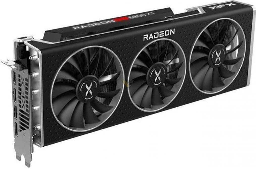XFX Radeon RX 6900 XT Speedster MERC 319