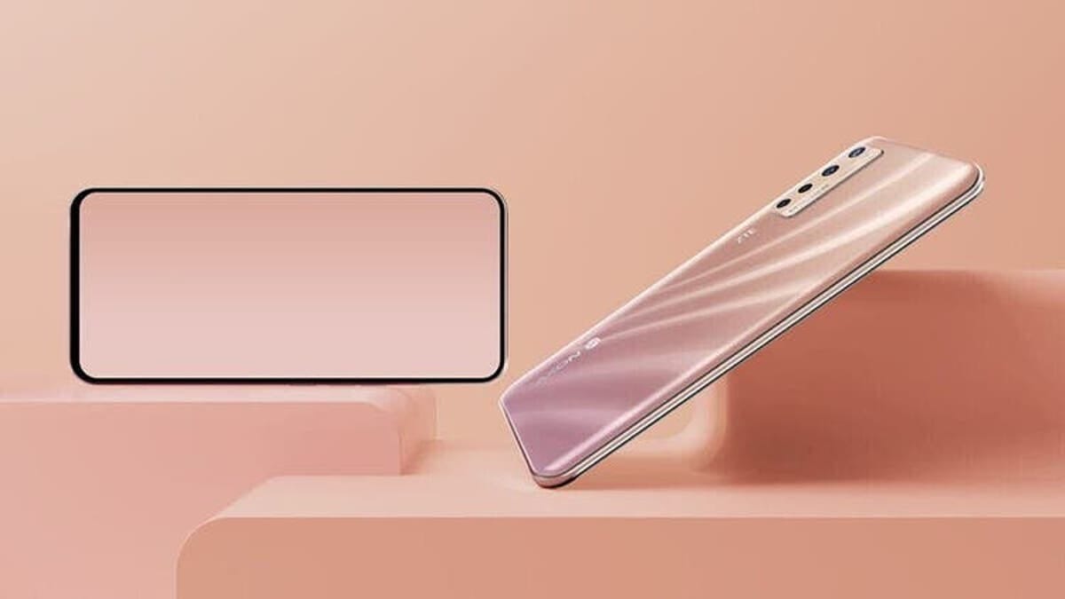ZTE Axon A20 5G, Satışa Çıktı!
