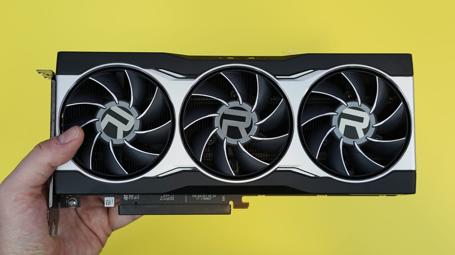 AMD Radeon RX 6800 Ekran Kartı İncelemesi