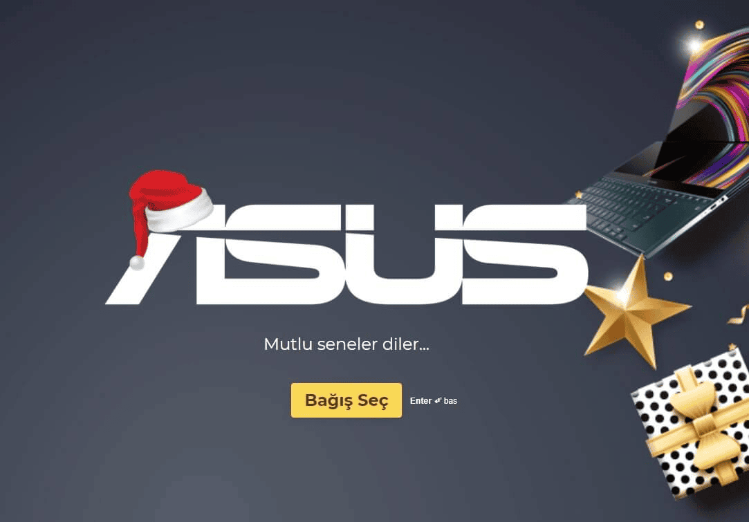 ASUS'tan iş ortaklarına özel yardım kampanyası desteği