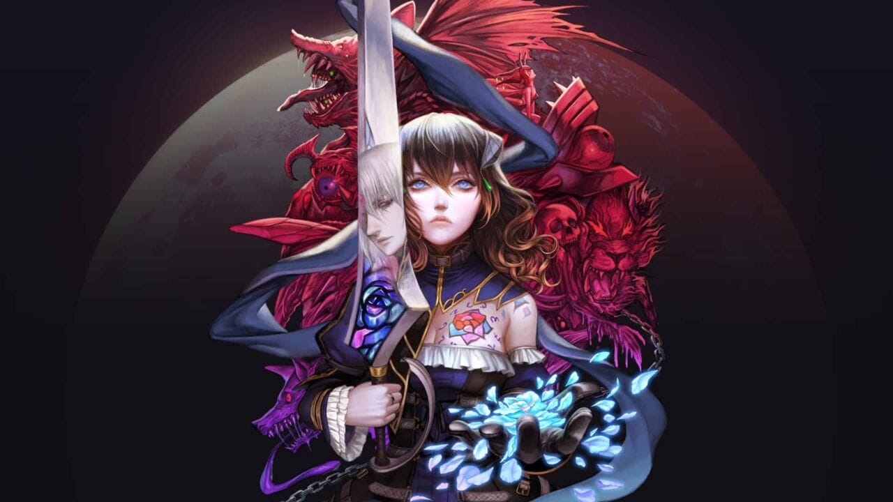 Bloodstained: Ritual of the Night Android ve iOS için Çıkış Yaptı