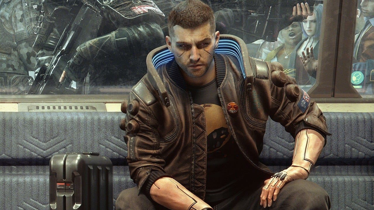 Cyberpunk 2077 Resmi Çıkış Fragmanı Yayınlandı