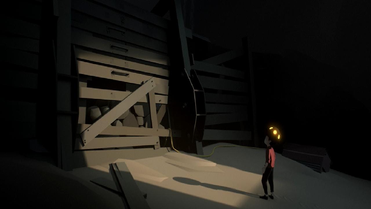 Epic Games’in Yeni Hediye Oyunu Inside Oldu!