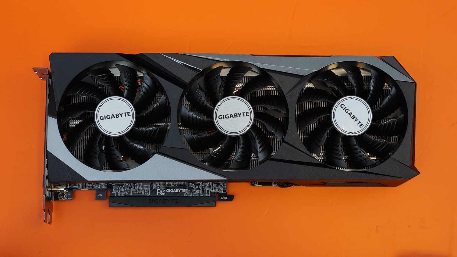 Gigabyte RTX 3060 Ti Gaming OC Ekran Kartı İncelemesi