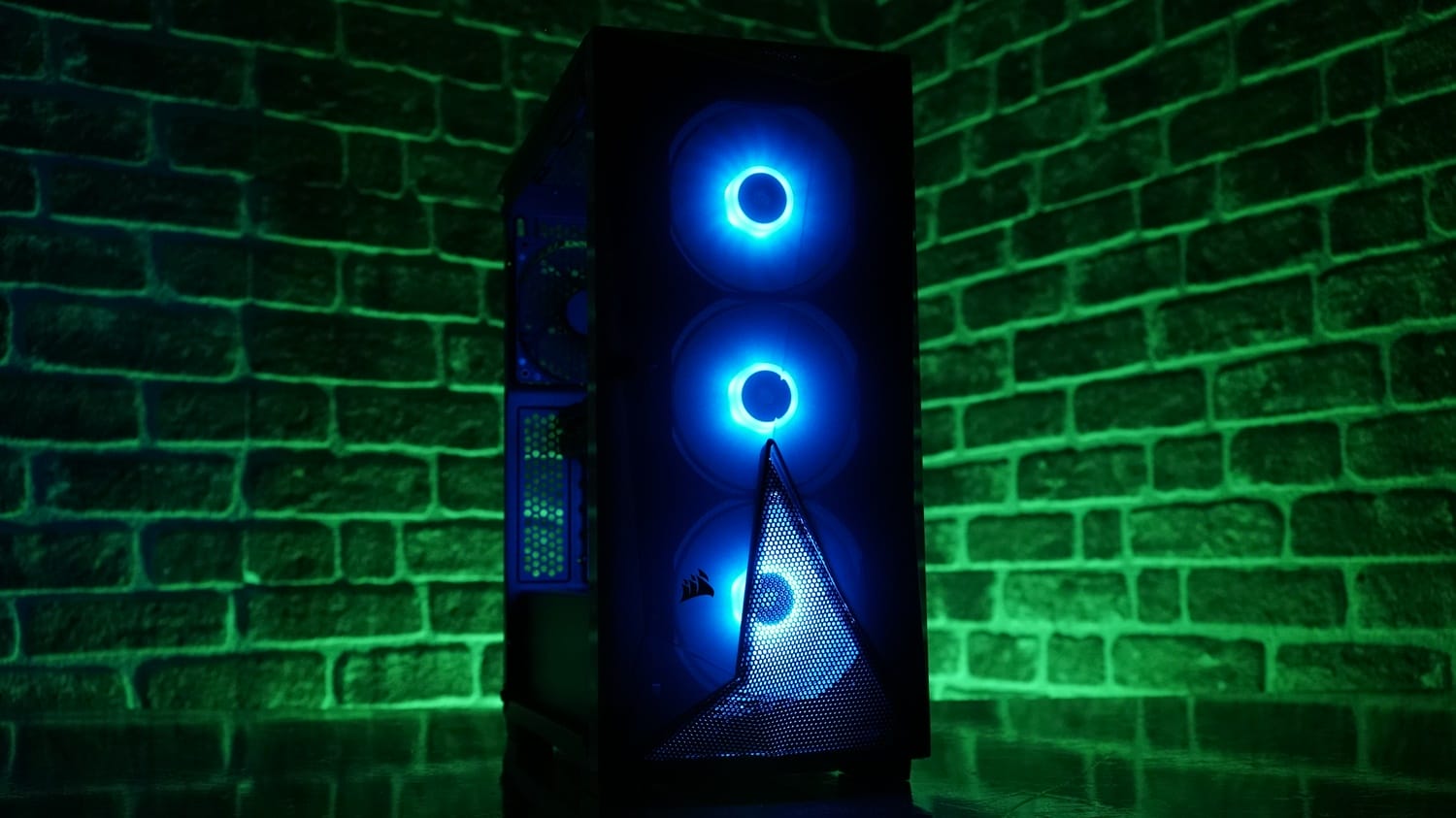 4599 TL Bütçeli Sistem Toplama Rehberi - PCH Prime 5500