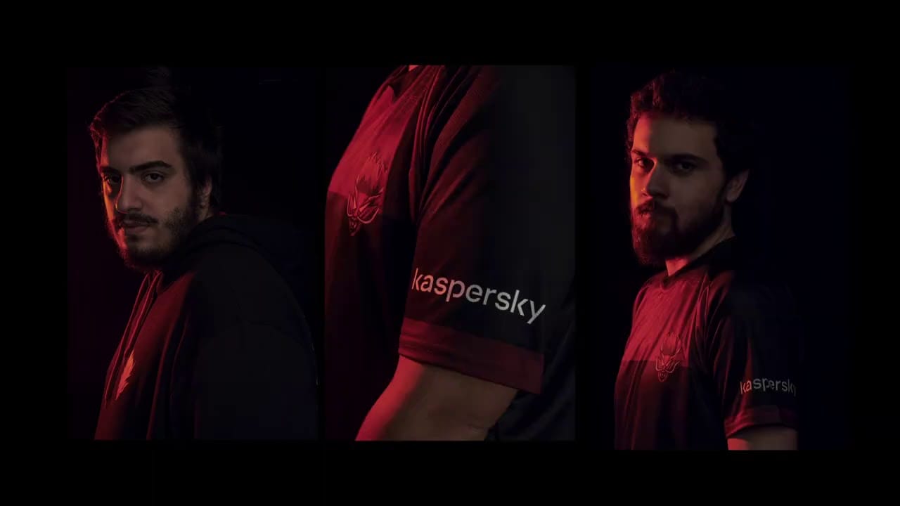 Ülkemizi CS:GO'da Temsil Eden Sangal Takımı MDL'de