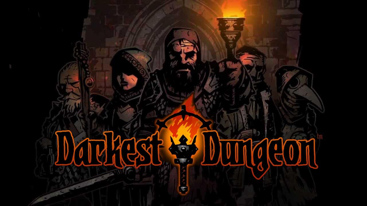Epic Games’in Yeni Hediye Oyunu Darkest Dungeon Oldu!