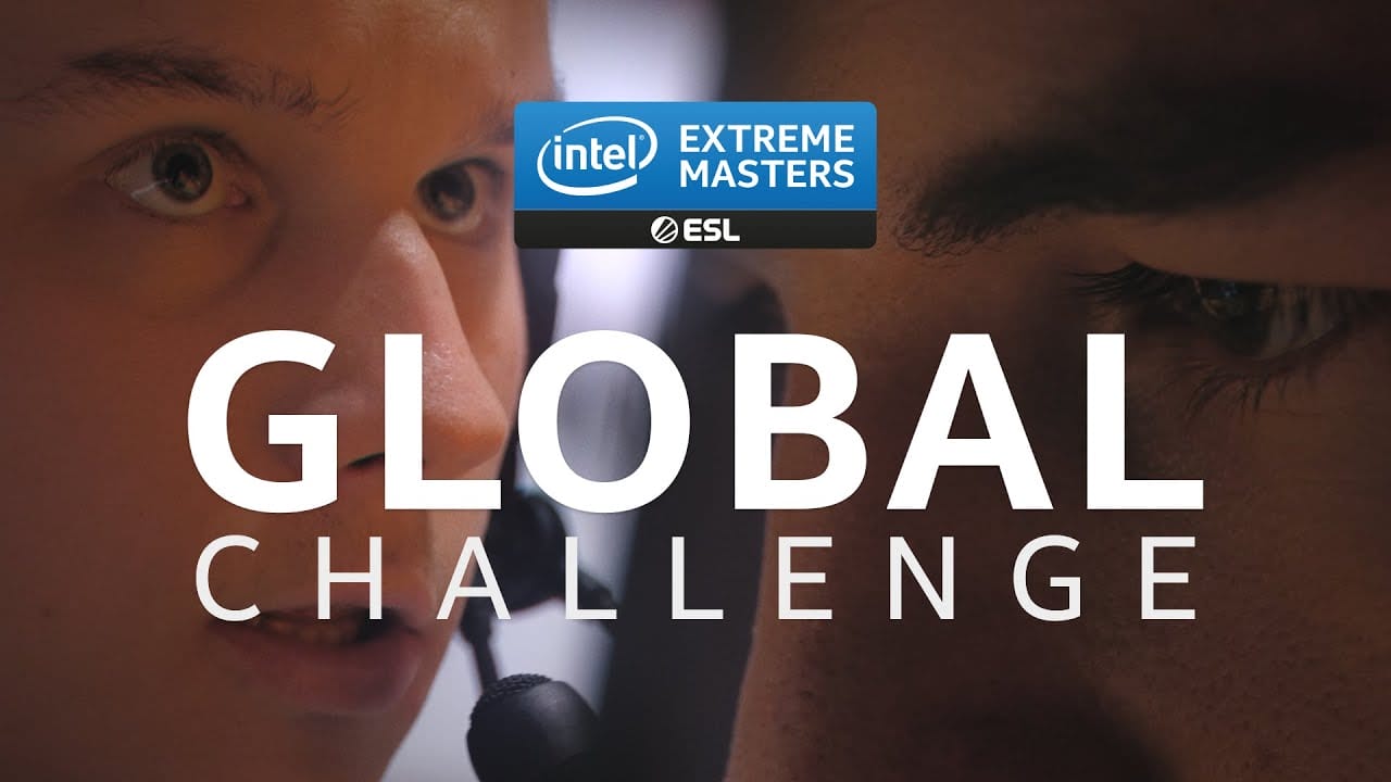 CS:GO IEM Global Challenge 2020 Turnuvanın Grupları Açıklandı