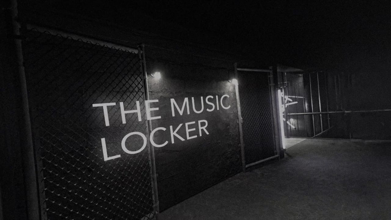 Yeni Gece Kulübü The Music Locker GTA Online'da