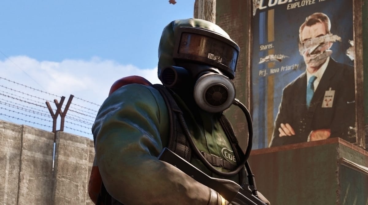 Rust Console Edition için Tarih Belli Oldu!