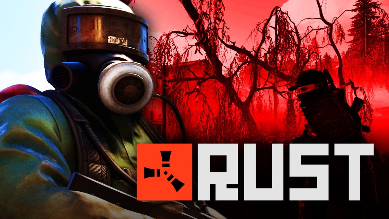 Rust'ın PS4 ve Xbox One Versiyonları Ertelendi