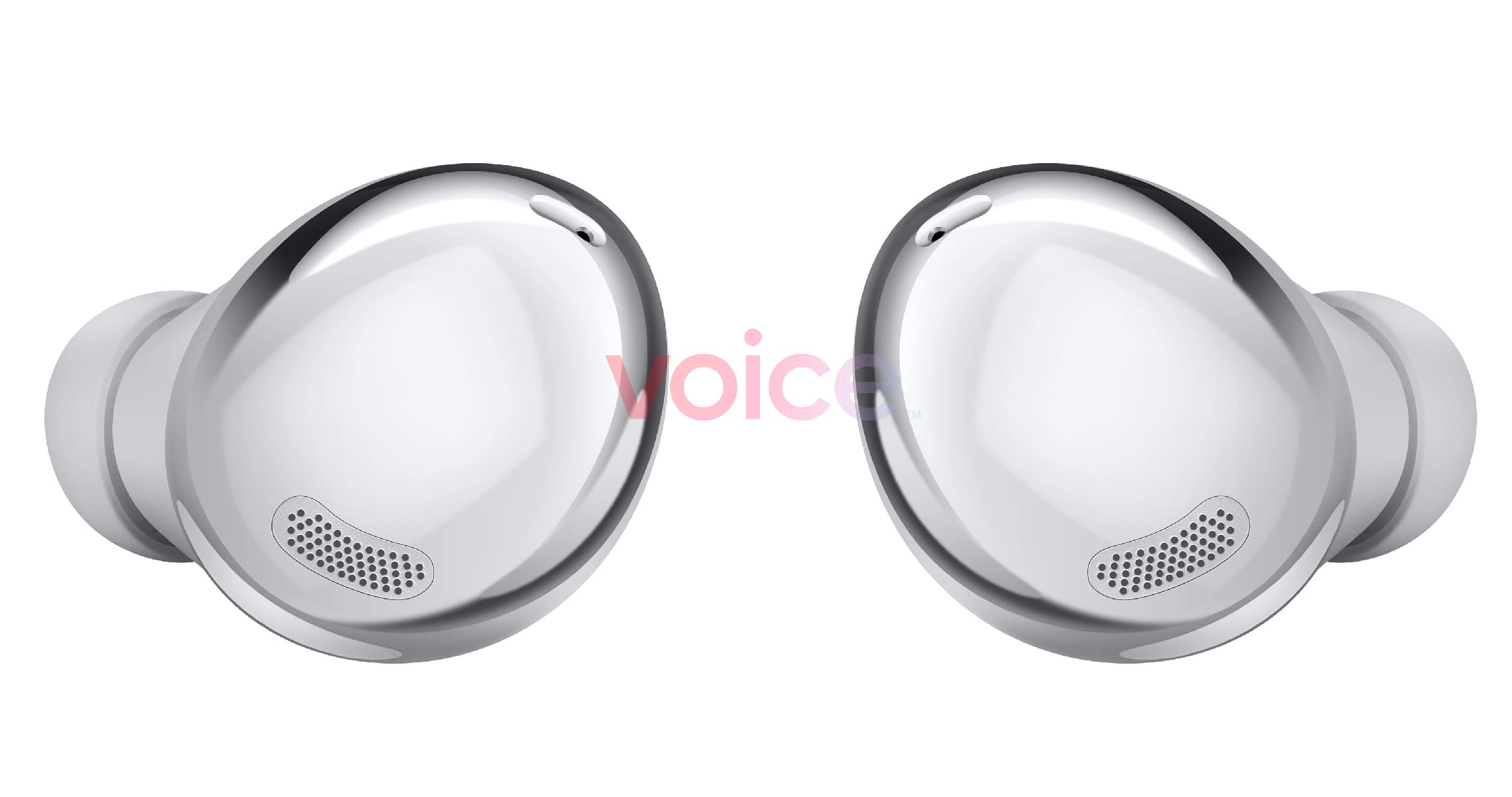 Samsung Galaxy Buds Pro'nun Gümüş Rengi Ortaya Çıktı!